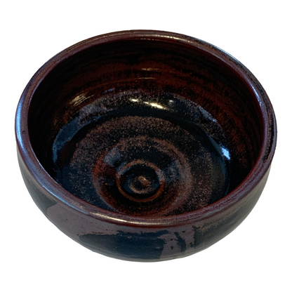 SERVICE CERAMICS | ‘Tea Bowl Large’ | Wheel-thrown ceramics | 2025