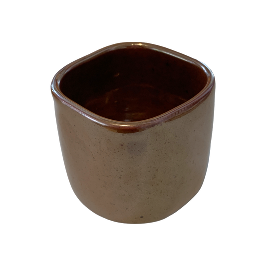 SERVICE CERAMICS | ‘Shino Sipper- Cup II’ | 2025 | Wheel-thrown ceramics