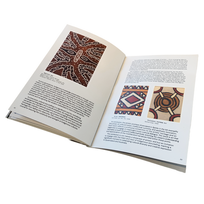 NORTHSITE CONTEMPORARY ARTS  & CITY OF MORETON BAY | 'Spirits in the Ink' | Exhibition Catalogue