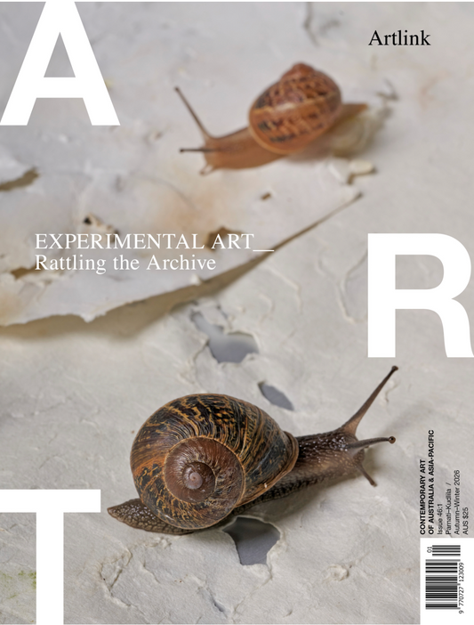 ARTLINK Magazine