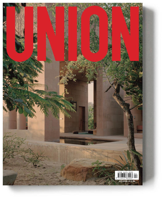 UNION magazine