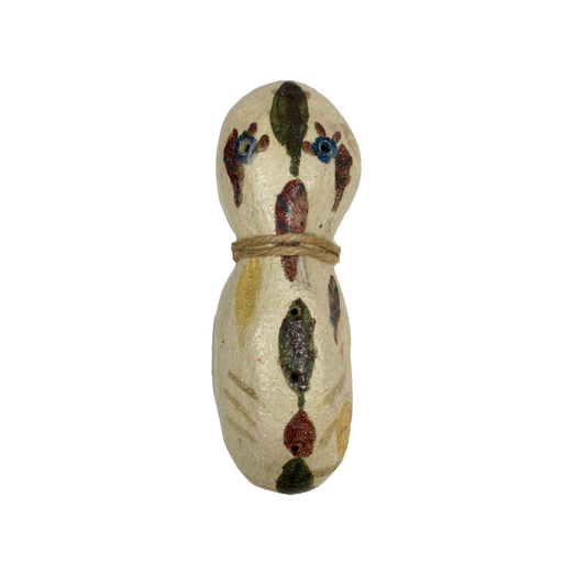 S. MURRAY - Girringun Art Centre | 'Bagu' | Ceramic sculpture