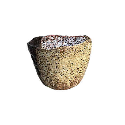 KAT HALL | 'Outback Cup' | Ceramic