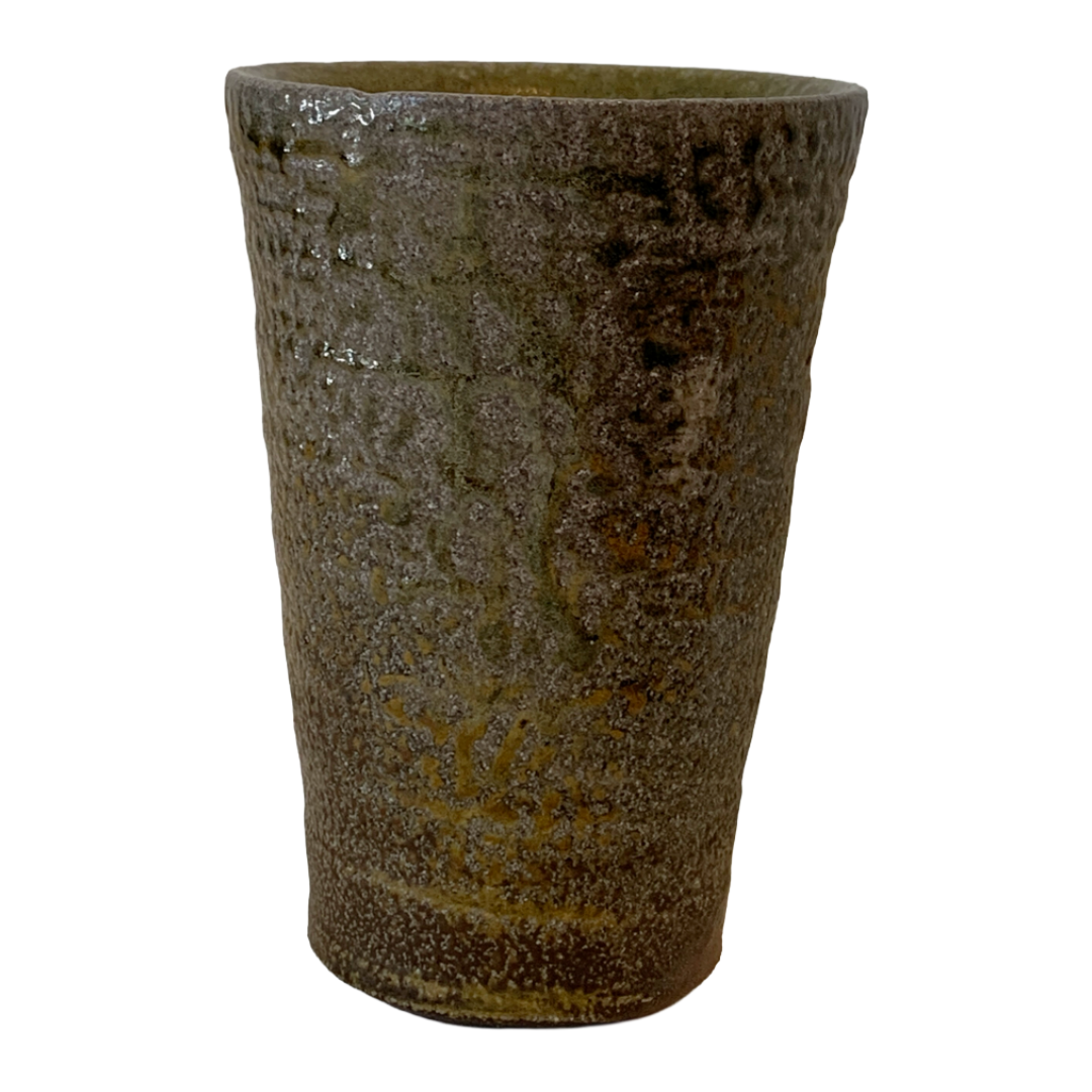 SERVICE CERAMICS | ‘Wedge Cup / Vase' | Wheel-thrown ceramics