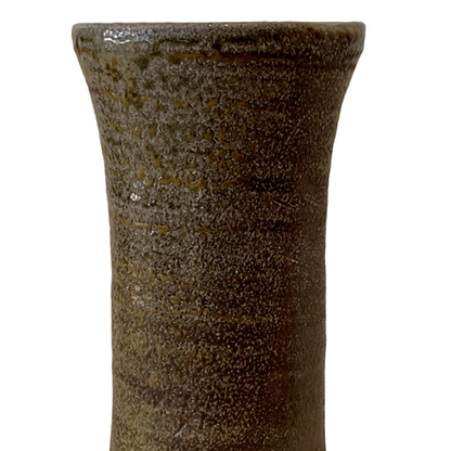 SERVICE CERAMICS | ‘Concave Cup / Vase- Tall' | Wheel-thrown ceramics