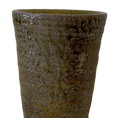 SERVICE CERAMICS | ‘Wedge Cup / Vase' | Wheel-thrown ceramics