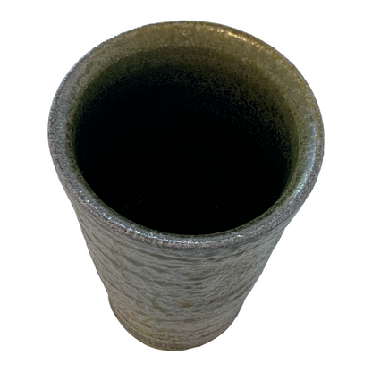 SERVICE CERAMICS | ‘Wedge Cup / Vase' | Wheel-thrown ceramics