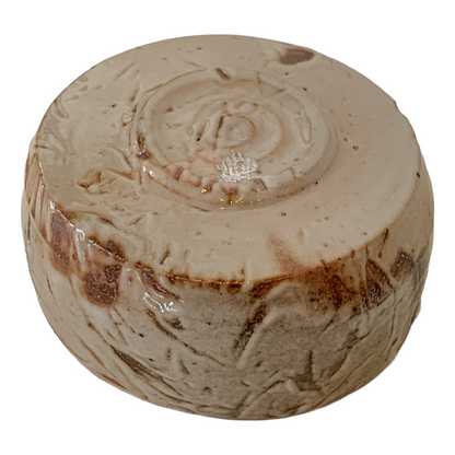 SERVICE CERAMICS | ‘Natural Textured Bowl’ | Wheel-thrown ceramics