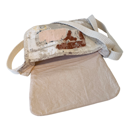 JULIE POULSEN | 'Kim Bag #4' | Cairns Made: Kim Style Handbag