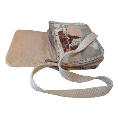 JULIE POULSEN | 'Kim Bag #4' | Cairns Made: Kim Style Handbag