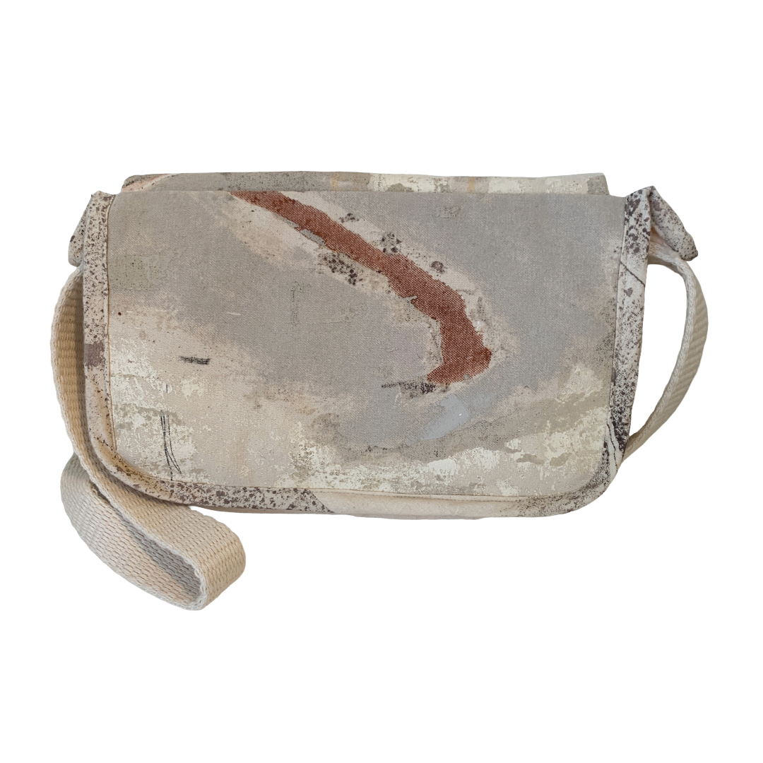 JULIE POULSEN | 'Kim Bag #4' | Cairns Made: Kim Style Handbag