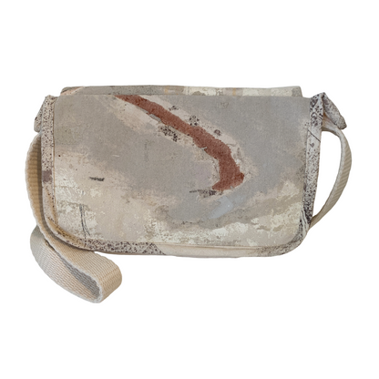 JULIE POULSEN | 'Kim Bag #4' | Cairns Made: Kim Style Handbag