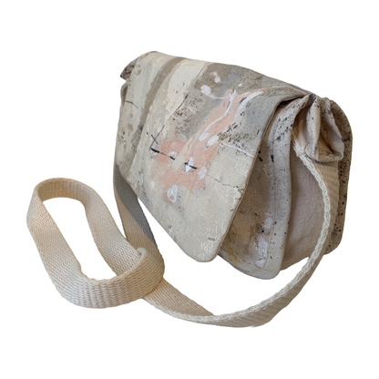 JULIE POULSEN | 'Kim Bag #4' | Cairns Made: Kim Style Handbag