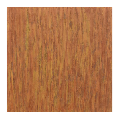 LORNA SHAUN | 'Minjil (Flames From a Big Fire)' | Painting / Acrylic & Dry Pigment on Linen