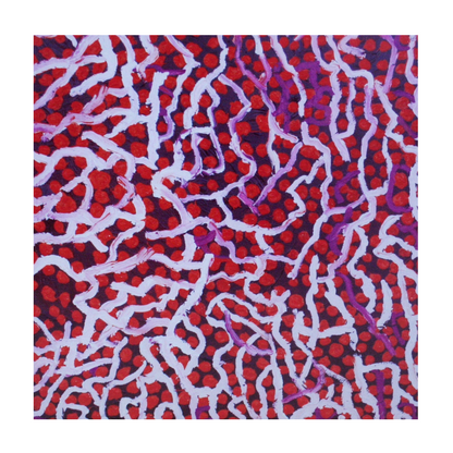 BLAK FLAIR PROJECT | 'Love Rocks' | Gift Card / Ethel Thomas