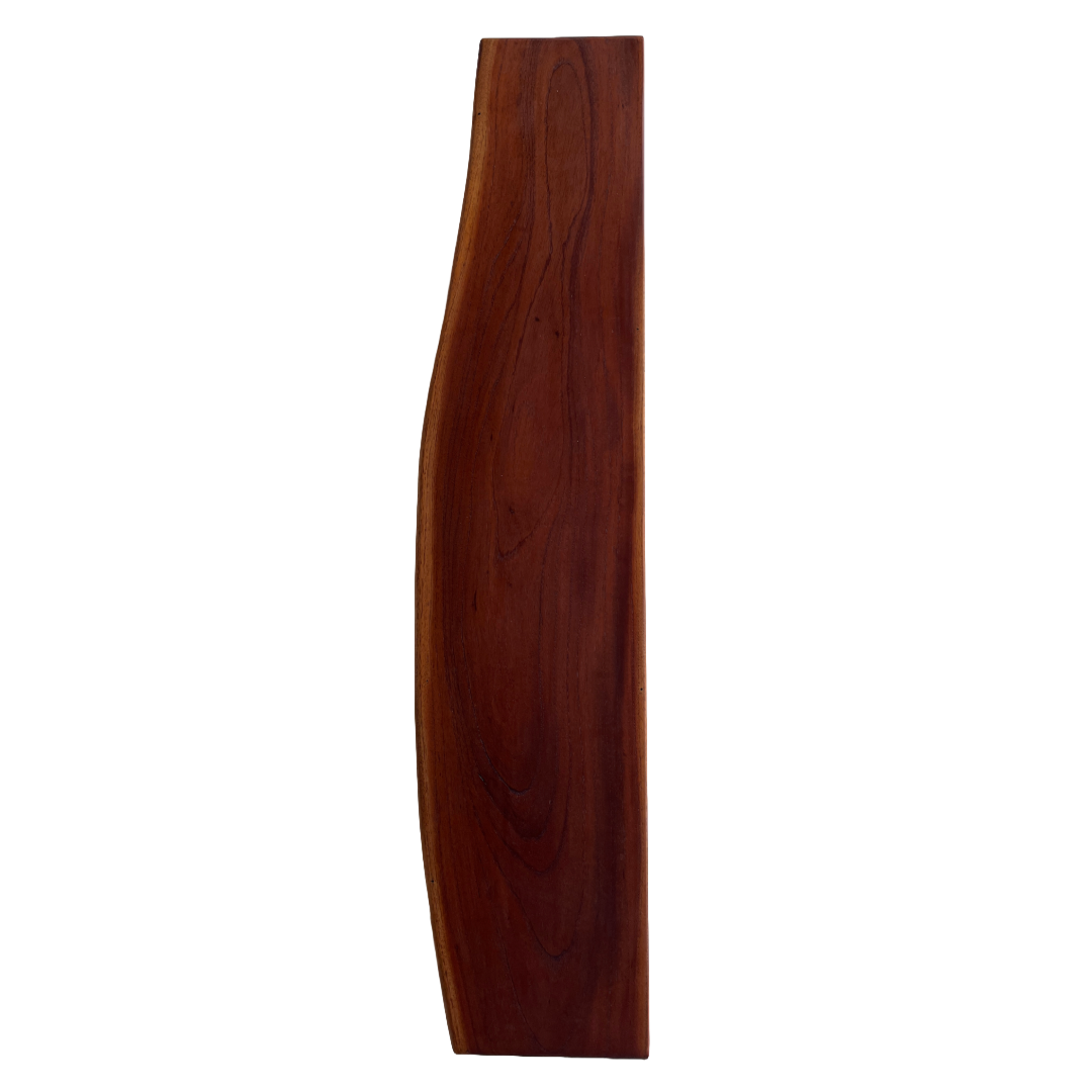 EARL HILL STUDIOS | ‘Red Cedar Board’ | Hand-made platter