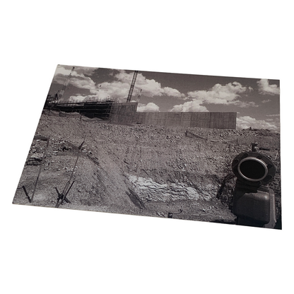 MONSOON PUBLISHING | ‘Monuments’ Artist Postcard Pack | Glen O'Malley | 2025 | Postcards in box with sticker
