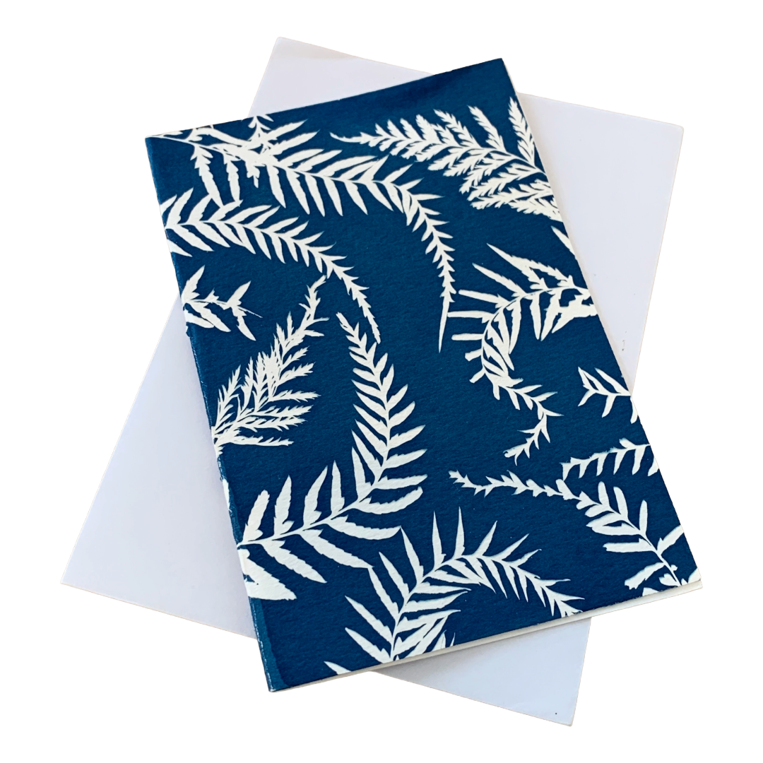 BLUE MUSE | ‘Silver Fern’ | Gift Card