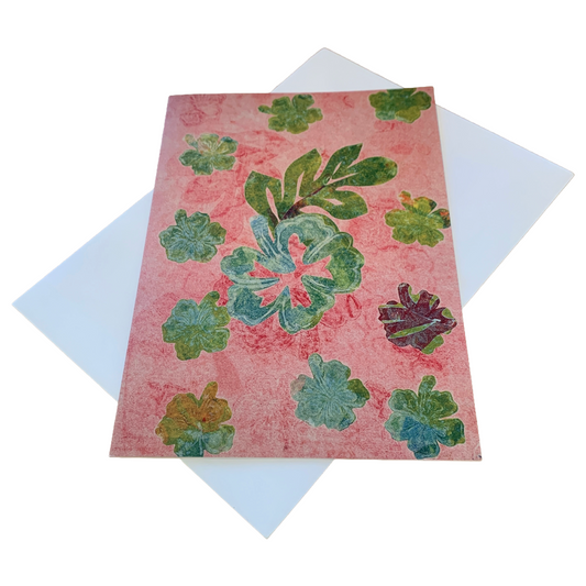 HELEN-JOY TOMSANA - Moa Arts | 'Blossom 1' | Gift card