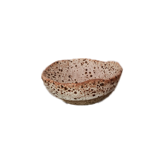 KAT HALL | 'Moon Phase - Mini bowl | Ceramic