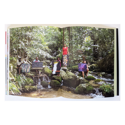 IACA | 'Belonging / Stories from Far North Queensland' | Publication