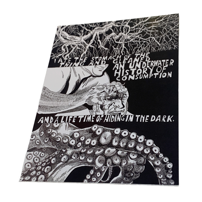 MONSOON PUBLISHING | ‘Preservative 220’ Artist Postcard Pack | Jonathan McBurnie/Christian Flynn | 2024 | Postcards in box