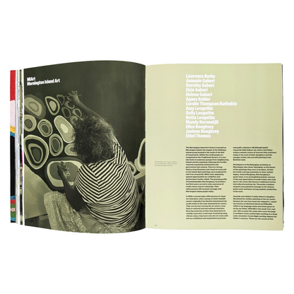 IACA | 'Belonging / Stories from Far North Queensland' | Publication