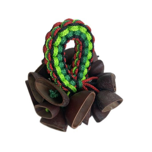 WILLIAM SAVAGE | 'Kulap (Gorr) Shaker - Rabbitohs' | Large