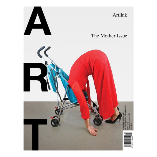 ARTLINK Magazine
