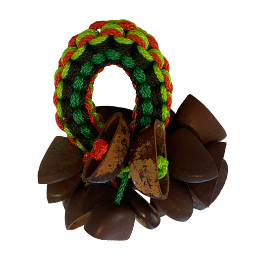 WILLIAM SAVAGE | 'Kulap (Gorr) Shaker - Rabbitohs' | Large