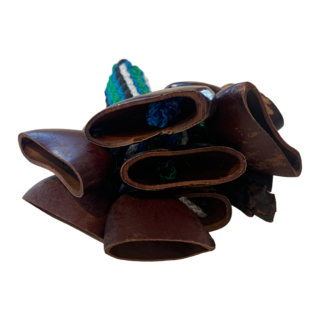 WILLIAM SAVAGE | 'Kulap (Gorr) - Medium' | Torres Strait Flag