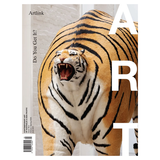 ARTLINK Magazine
