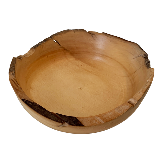 GARRY JILLETT | 'Huon Pine Bowl' | Natural Edge