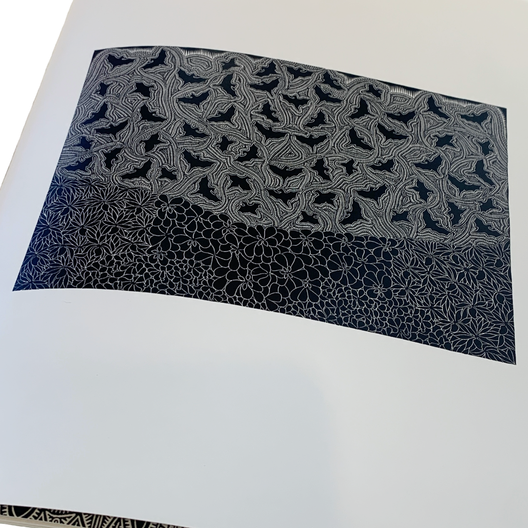 BILLY MISSI |'Urapun Kai Catalogue' | KickArts Publication