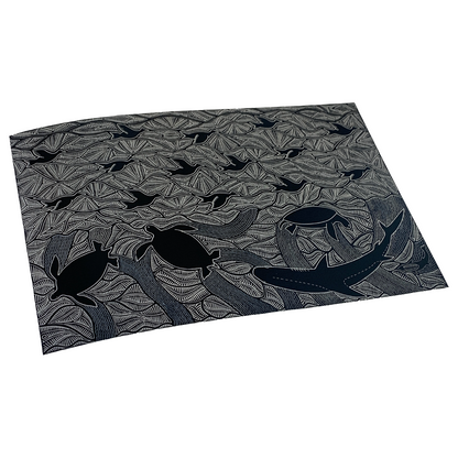 BILLY MISSI |'Urapun Kai Catalogue' | KickArts Publication