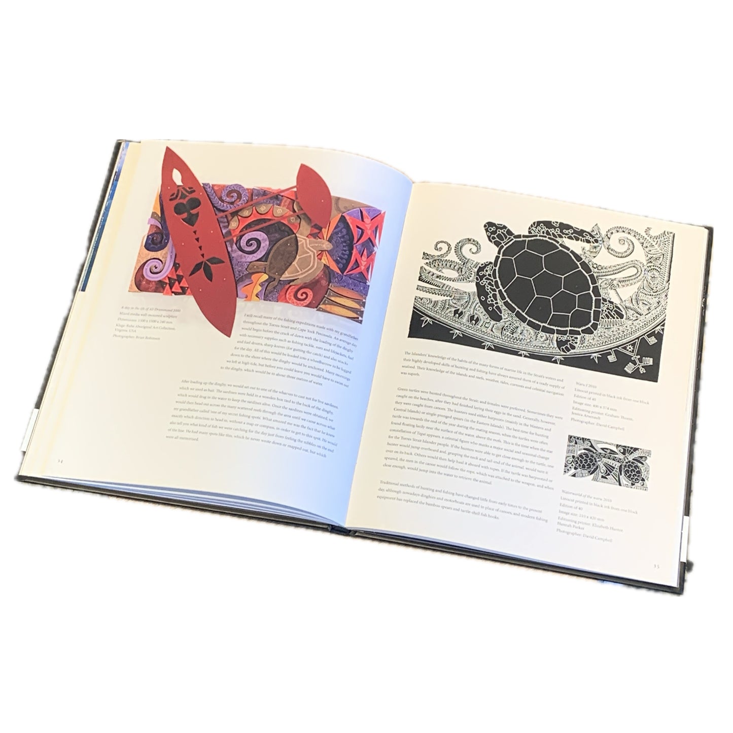 BRIAN ROBINSON | 'Men+GODS' |  Exhibition Catalogue