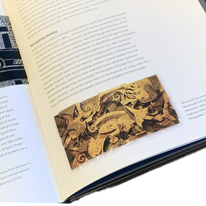 BRIAN ROBINSON | 'Men+GODS' |  Exhibition Catalogue