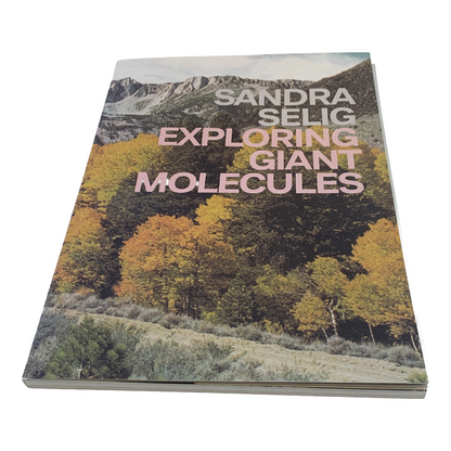 Sandra Selig: Exploring Giant Molecules