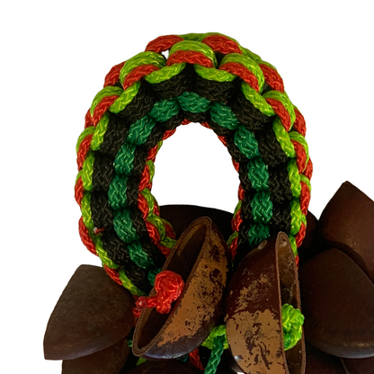 WILLIAM SAVAGE | 'Kulap (Gorr) Shaker - Rabbitohs' | Large