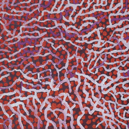 BLAK FLAIR PROJECT | 'Love Rocks' | Wrapping Paper / Ethel Thomas