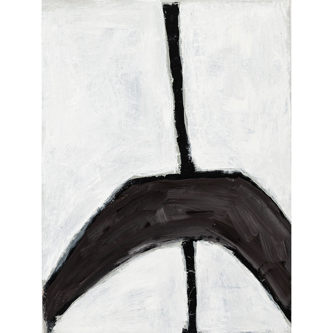 CLAUDINE MARZIK | 'Undara Painting 19' | Acrylic on canvas