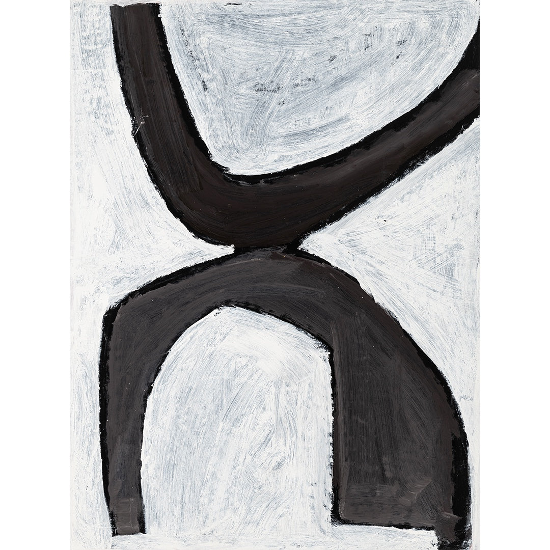 CLAUDINE MARZIK | 'Undara Painting 26' | Acrylic on canvas