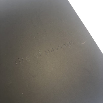 SHANNON BRETT | 'Rite of Passage' | Exhibition Catalogue