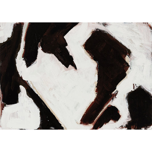 CLAUDINE MARZIK | 'Undara Painting 42' | Acrylic on paper