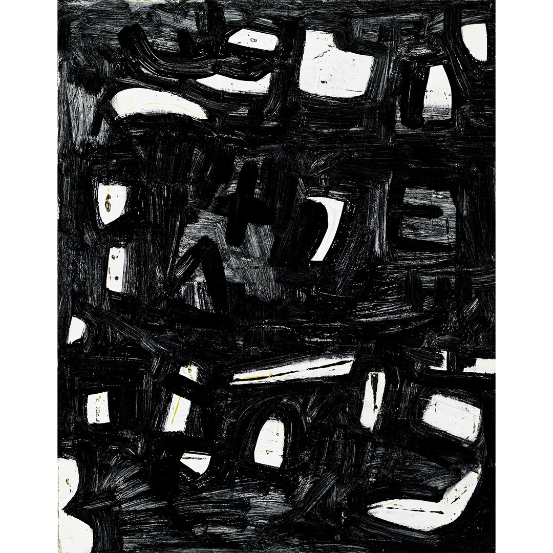 CLAUDINE MARZIK | 'Undara Painting 61' | Acrylic on canvas