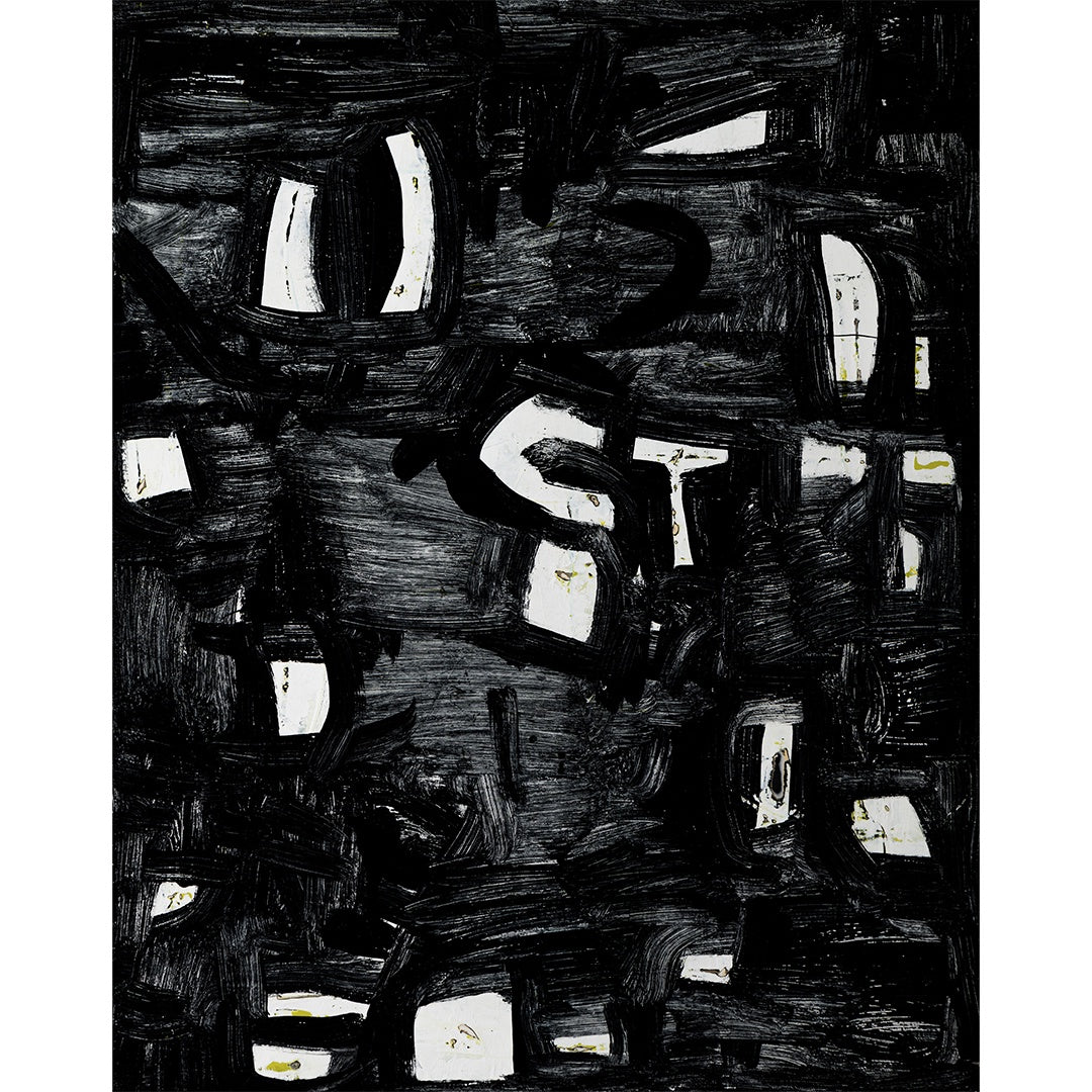 CLAUDINE MARZIK | 'Undara Painting 62' |  Acrylic on canvas