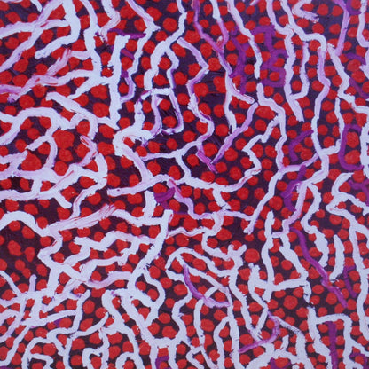 BLAK FLAIR PROJECT | 'Love Rocks' | Gift Card / Ethel Thomas