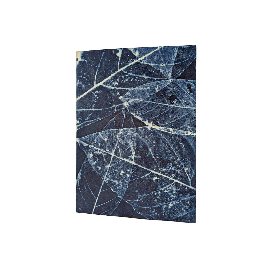 BLUE MUSE | ‘Leaf Skeleton’ | Gift Card