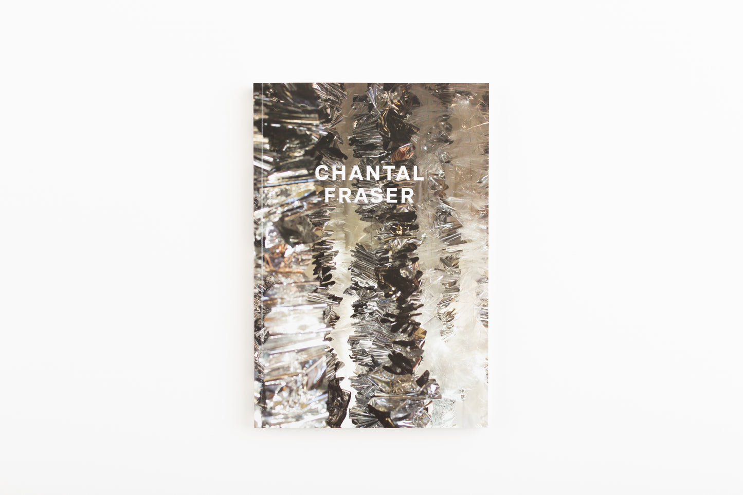 CHANTAL FRASER | 'The Ascended' | Exhibition Catalogue