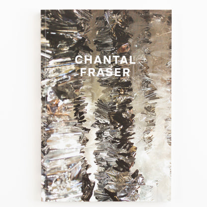 CHANTAL FRASER | 'The Ascended' | Exhibition Catalogue